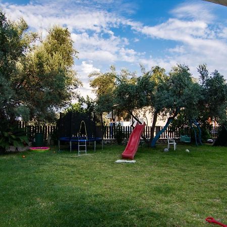 The Big Cypress Apartments Apolpaina Екстериор снимка