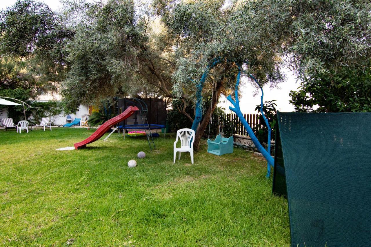 The Big Cypress Apartments Apolpaina Екстериор снимка