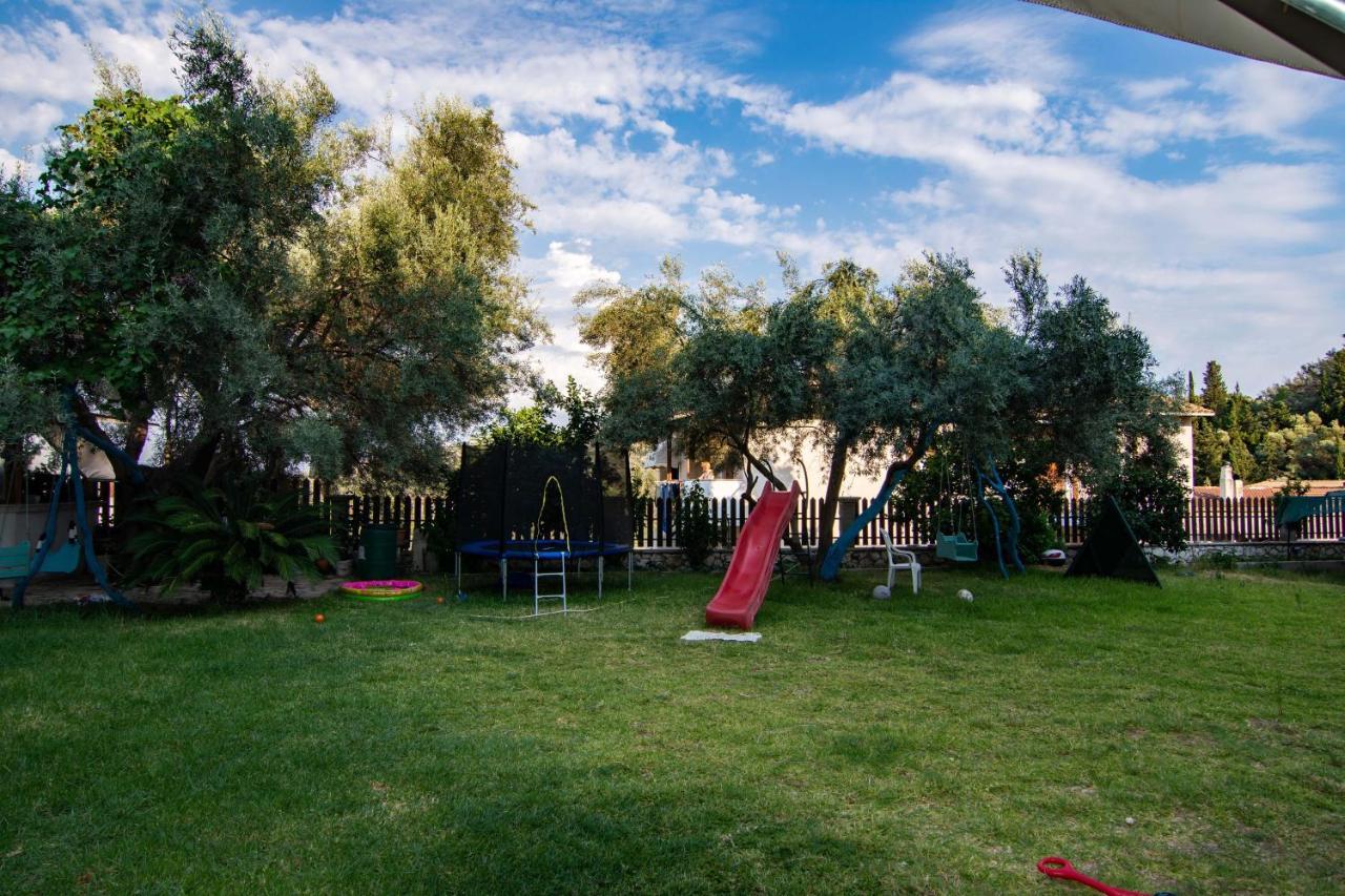 The Big Cypress Apartments Apolpaina Екстериор снимка
