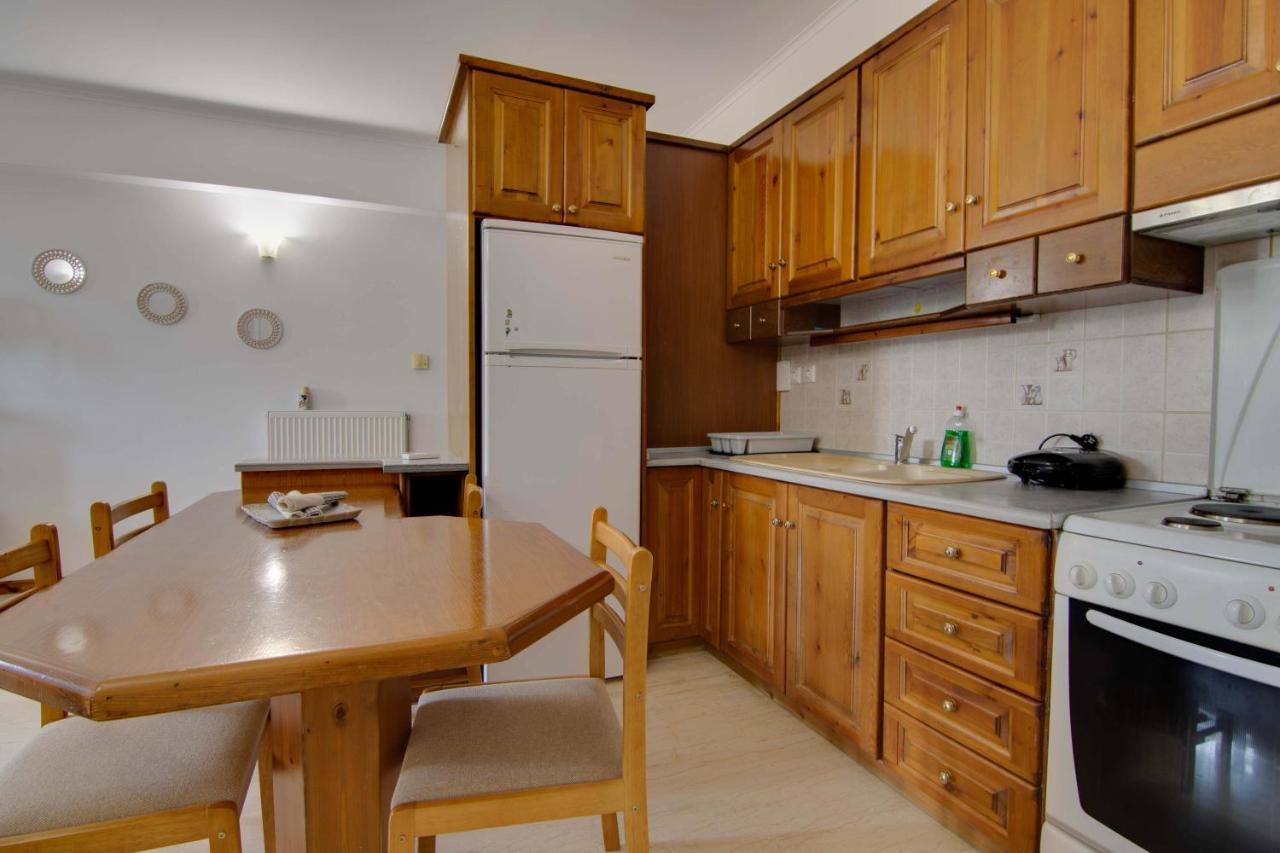 The Big Cypress Apartments Apolpaina Екстериор снимка